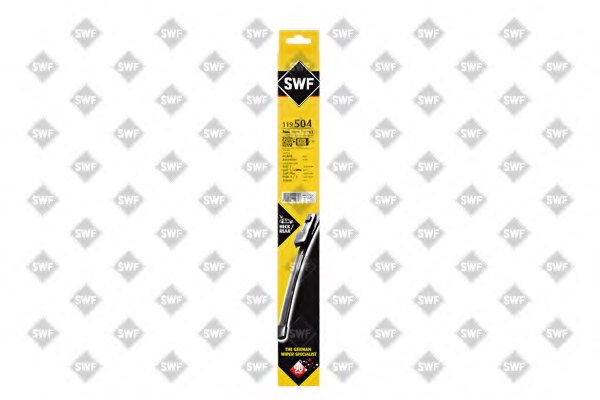 SWF 119504 Wiper Blade